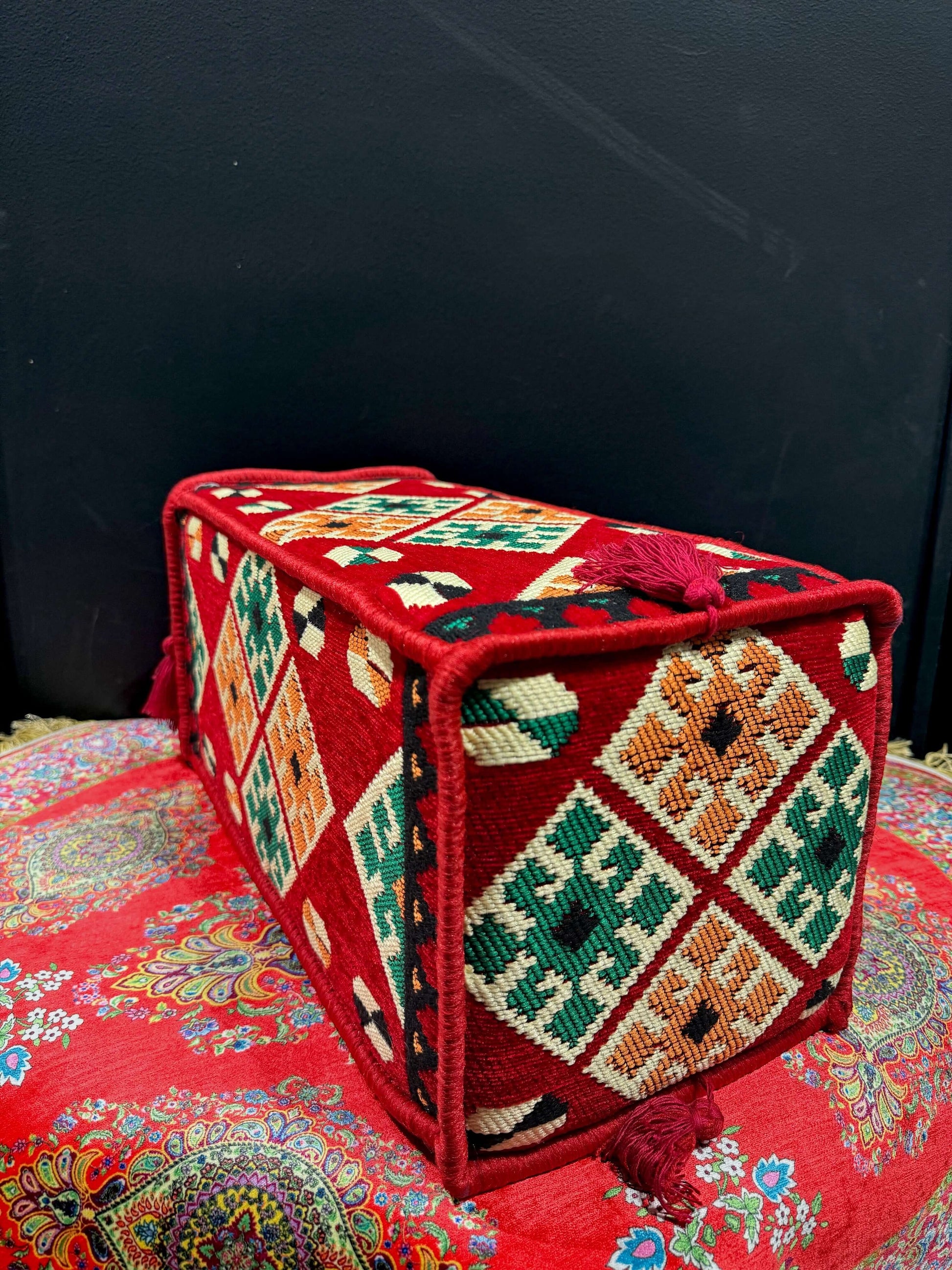 Armrest (Square)