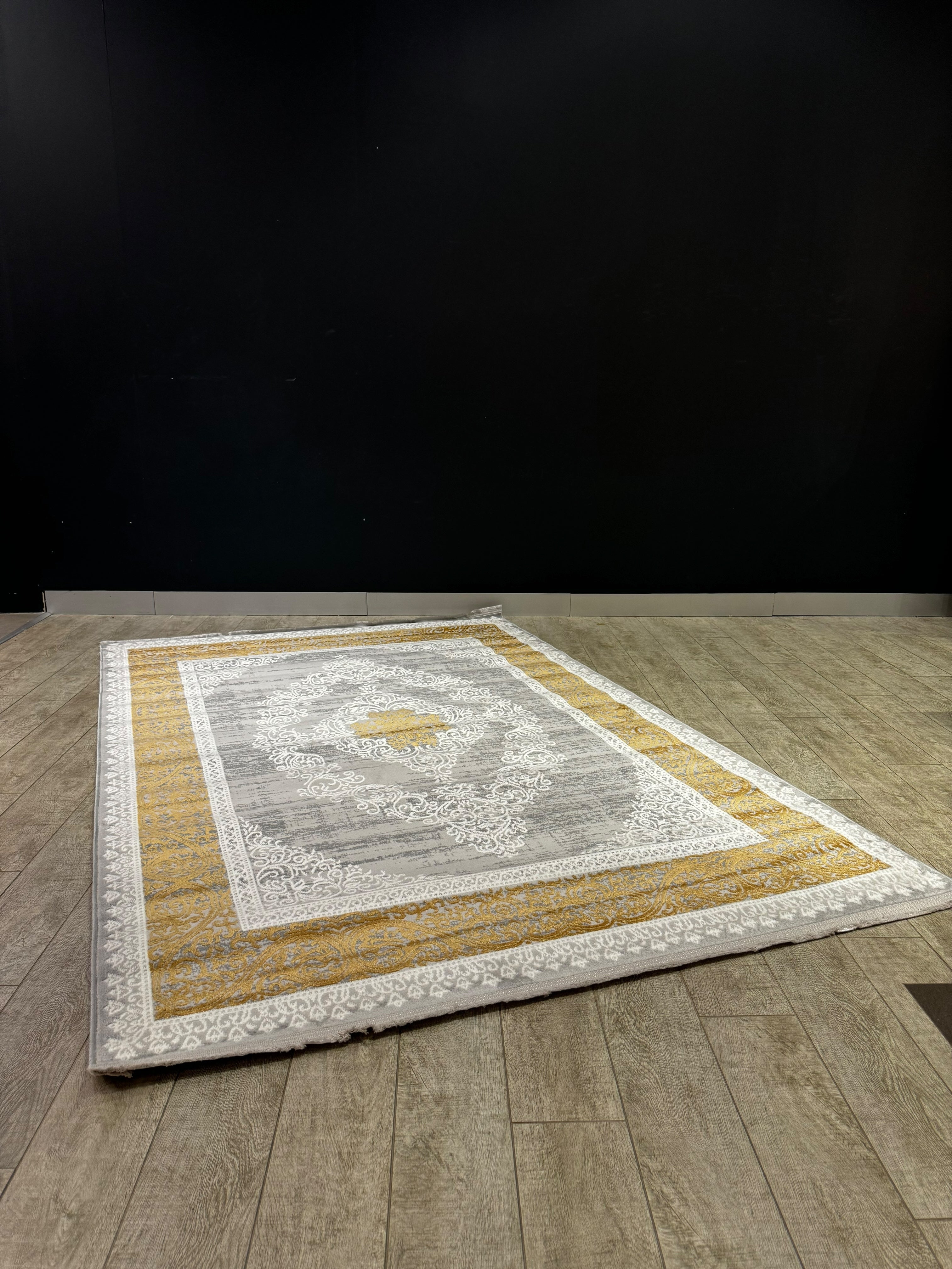 Bodrum Collection – Premium Turkish Rug