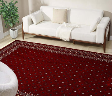 Traditional Rugs