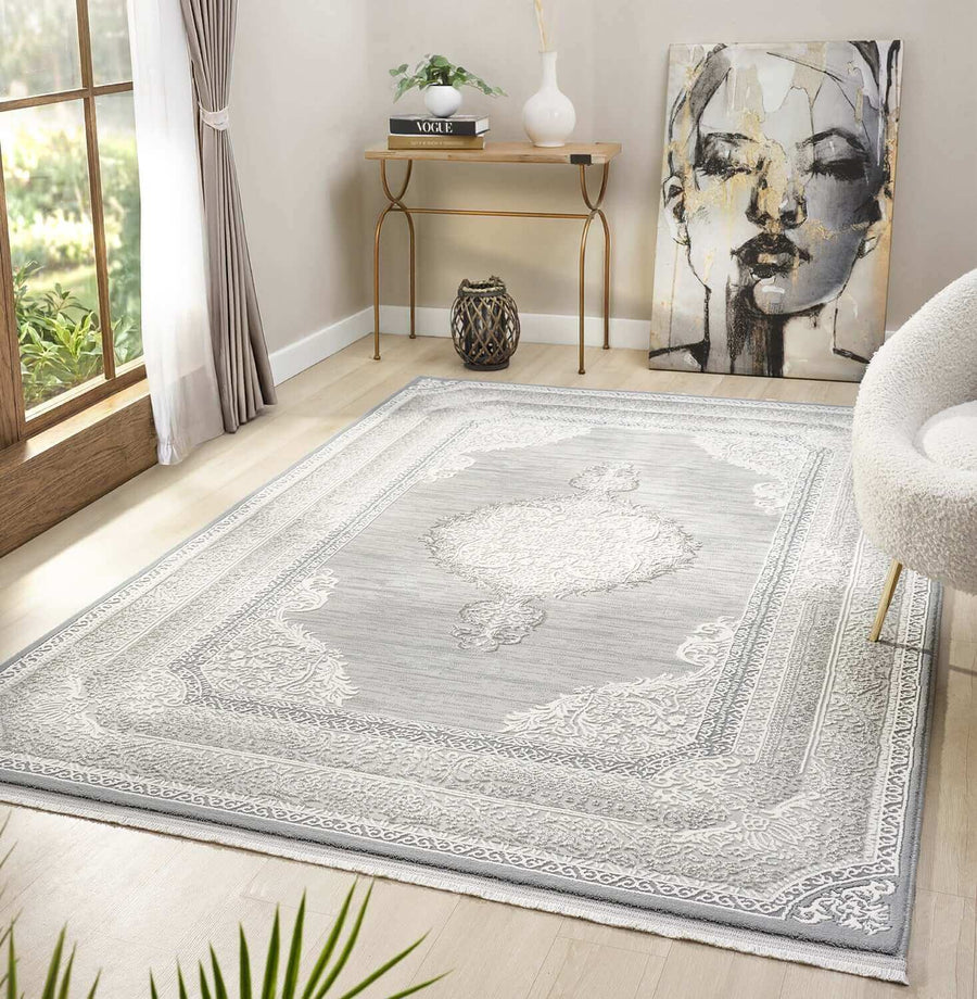 Kervan Rugs