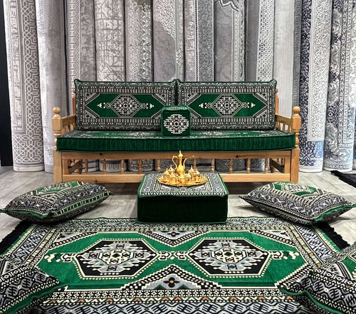 Arabian Majlis-Bazaar G Rugs N Gifts
