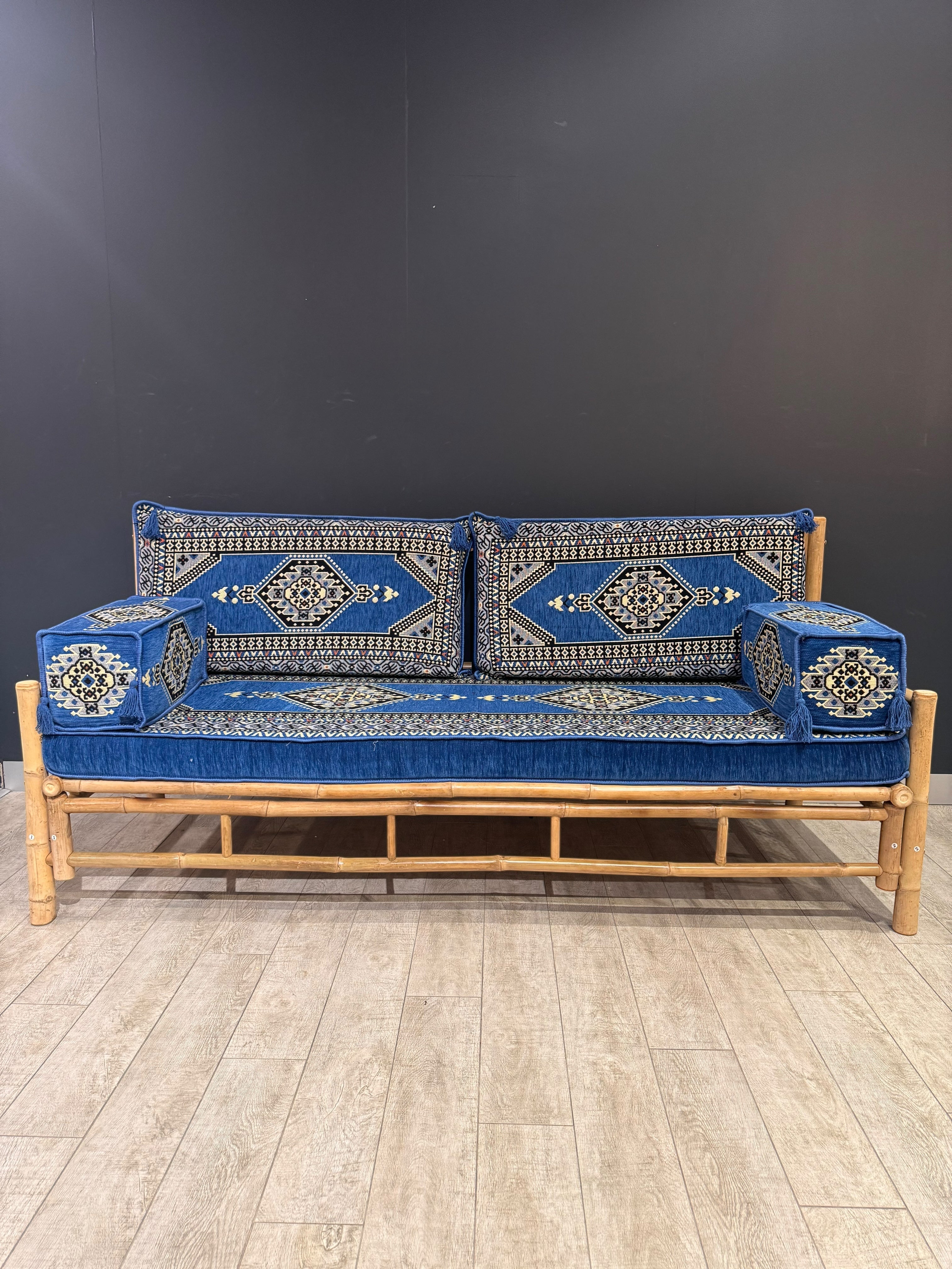 Arabic Seating Collection – Heritage & Palace Designs