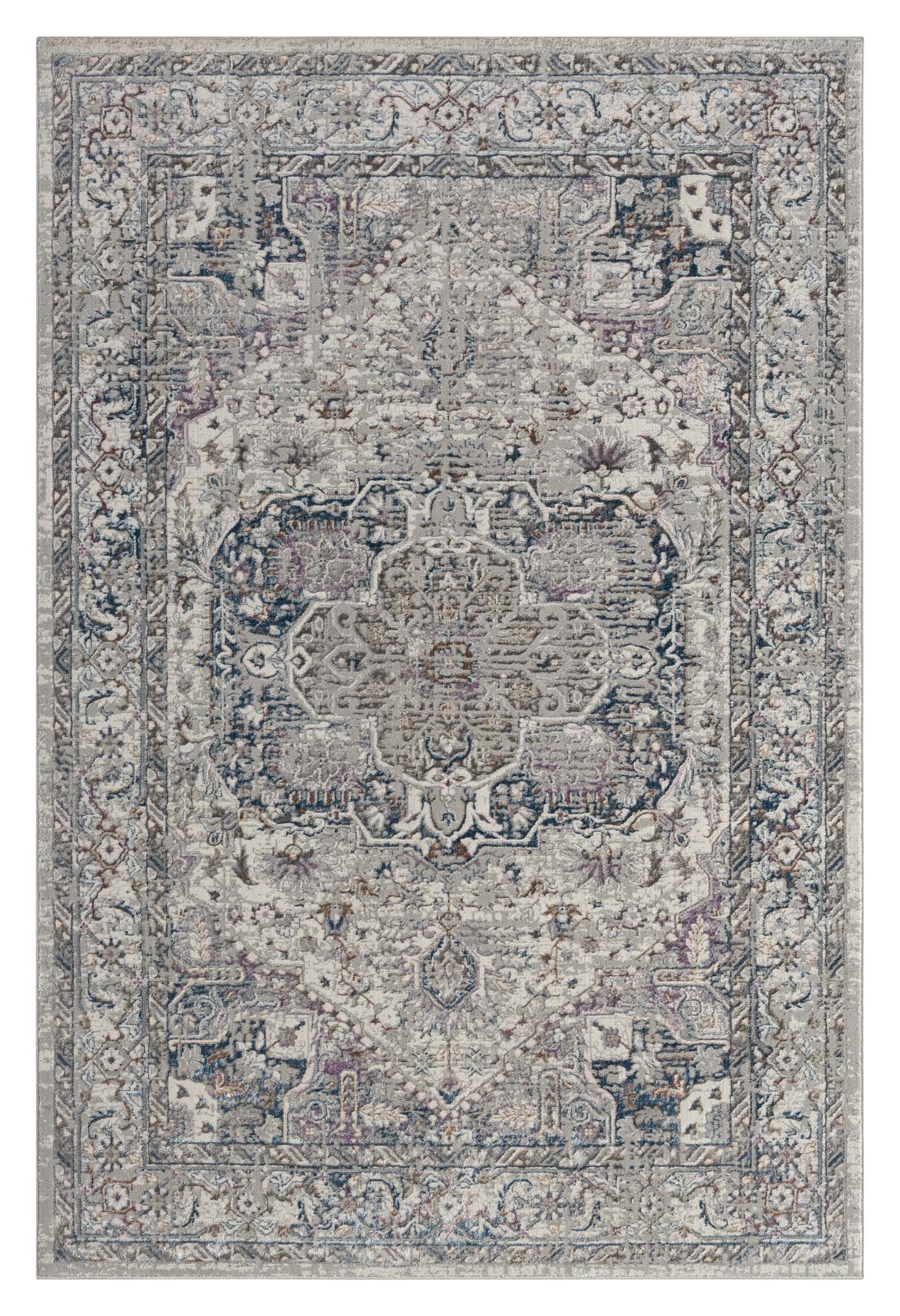 Clare Collection – Soft-Touch Modern Rugs