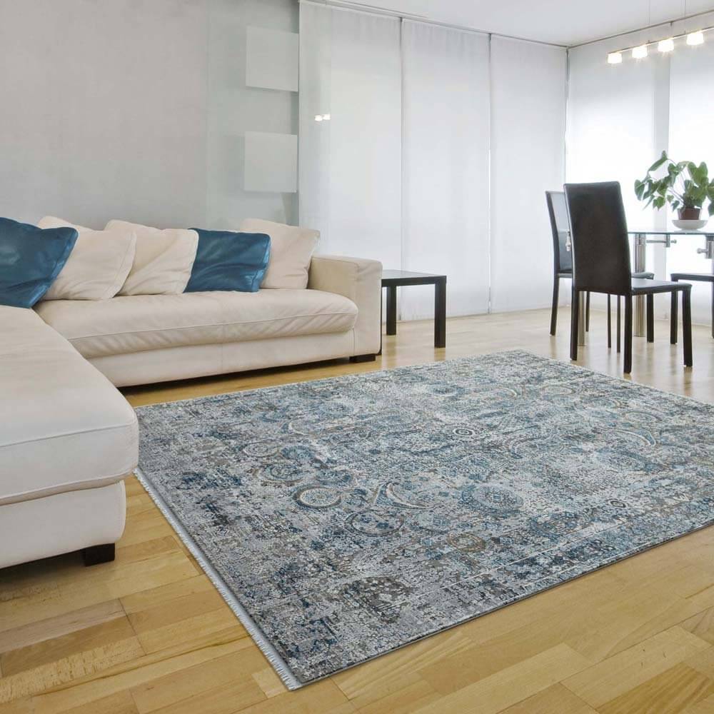 Modern Turkish Rugs