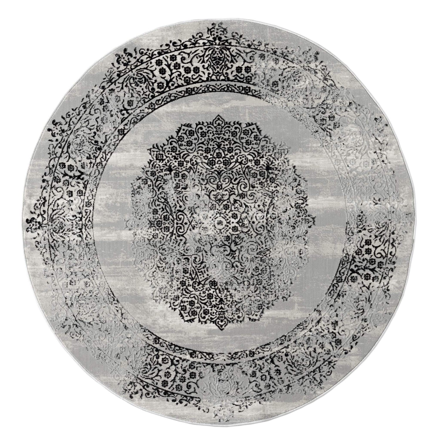 Round Rugs - Bazaar G Rugs N Gifts