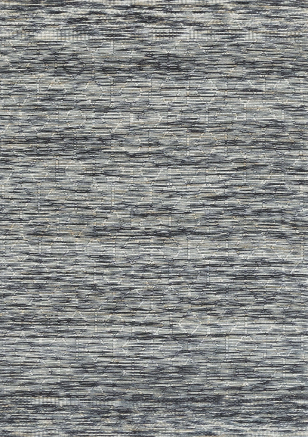Copacabana Lattice Stone wool rug