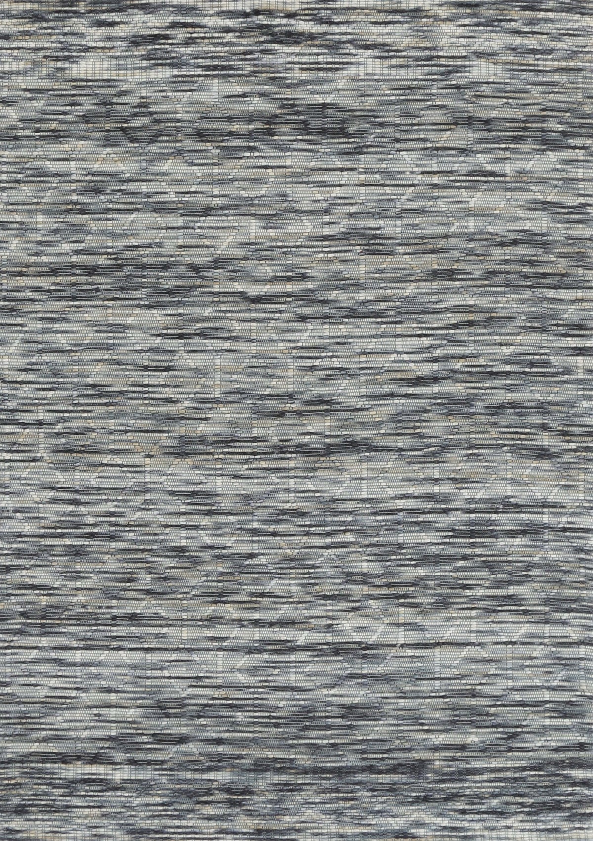 Copacabana Lattice Stone wool rug