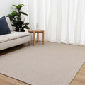 Toronto 3BEI Beige Indoor Outdoor Rug - detail 4  