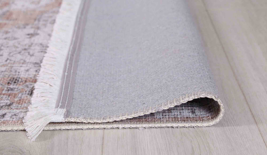 Vintage Crown Helena 3082-11 Beige Cream Washable Rug – view 5