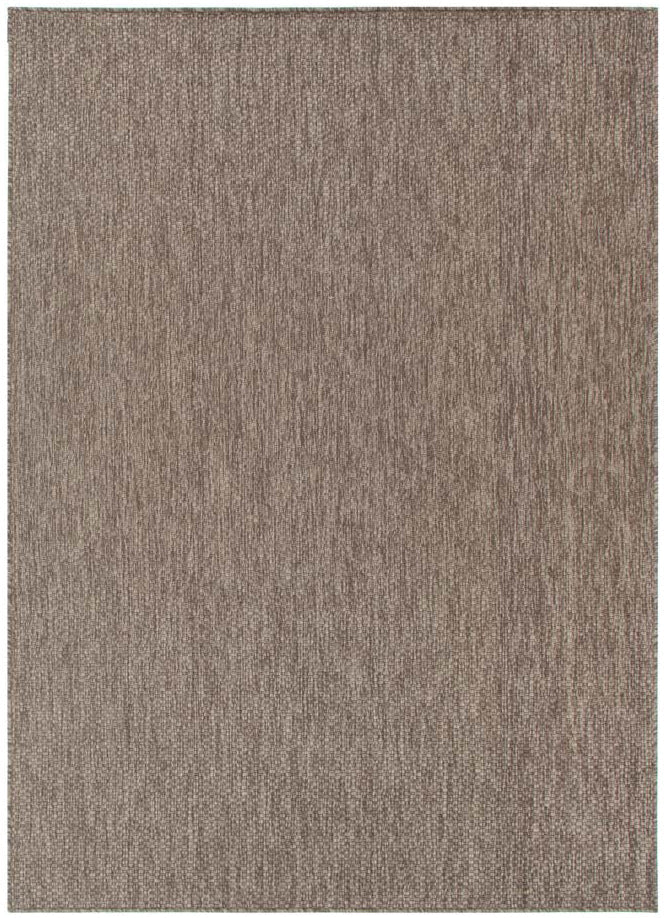 Sisalo 5724 UT6-D Brown Indoor Outdoor Rug – view 2