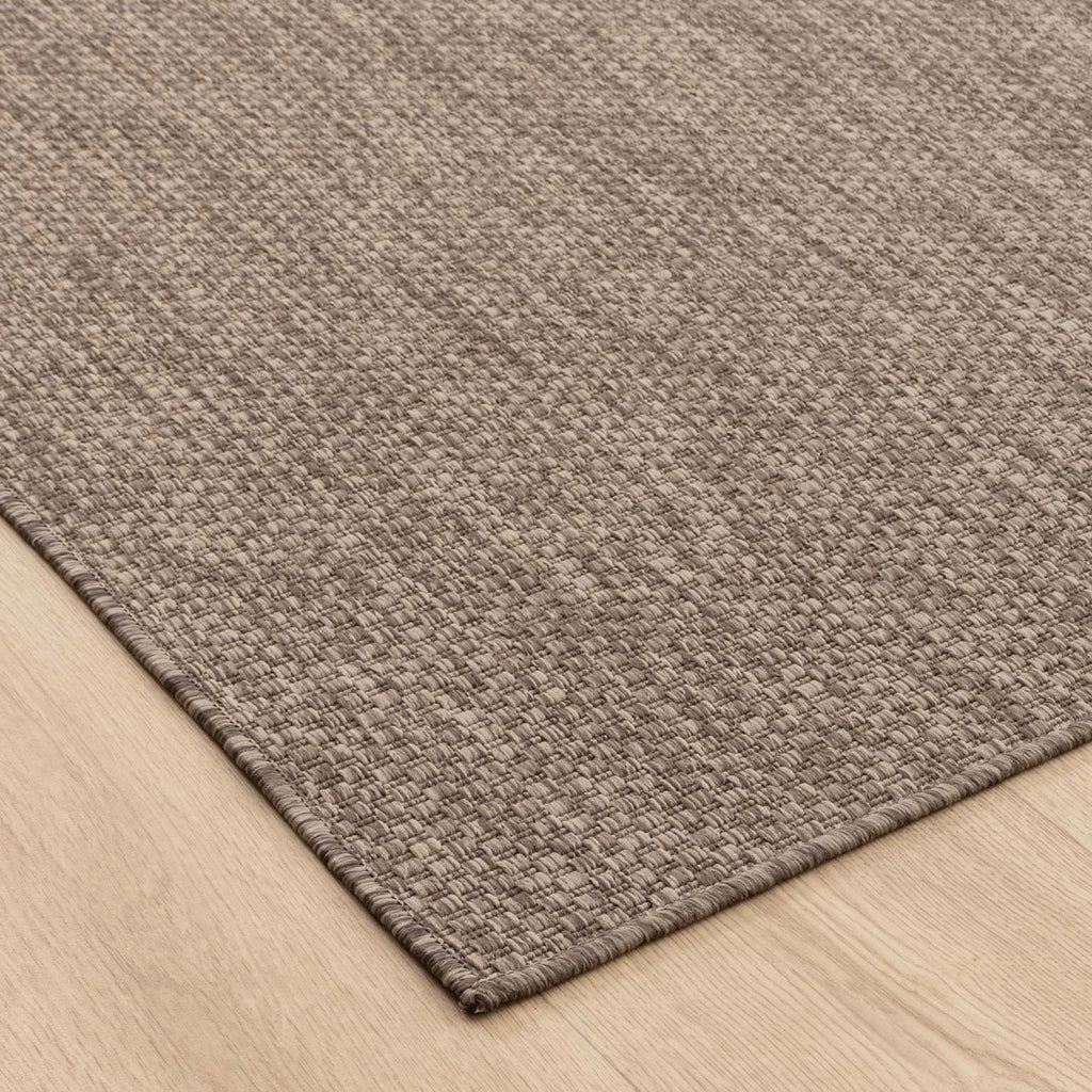Sisalo 5724 UT6-D Brown Indoor Outdoor Rug – view 3