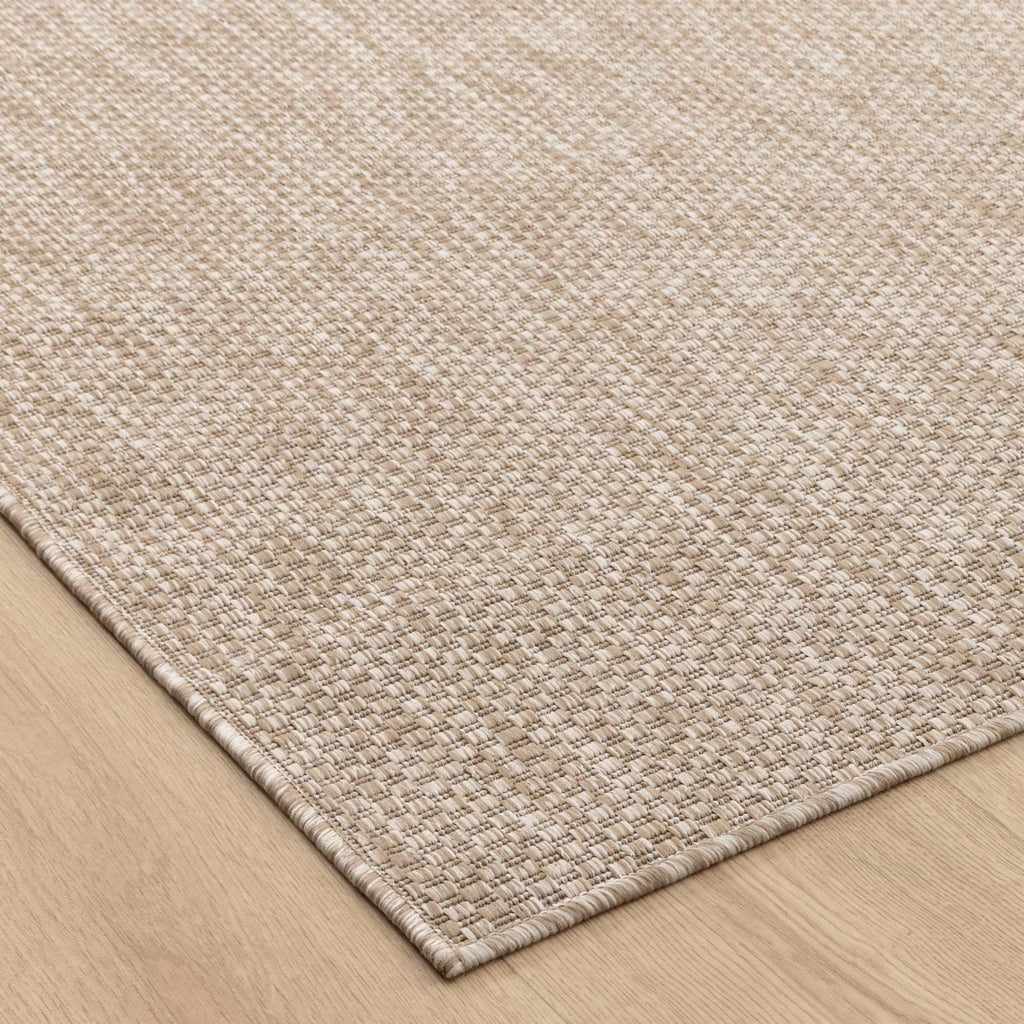 Sisalo 5724 UT6-Y Beige Indoor Outdoor Rug – view 3