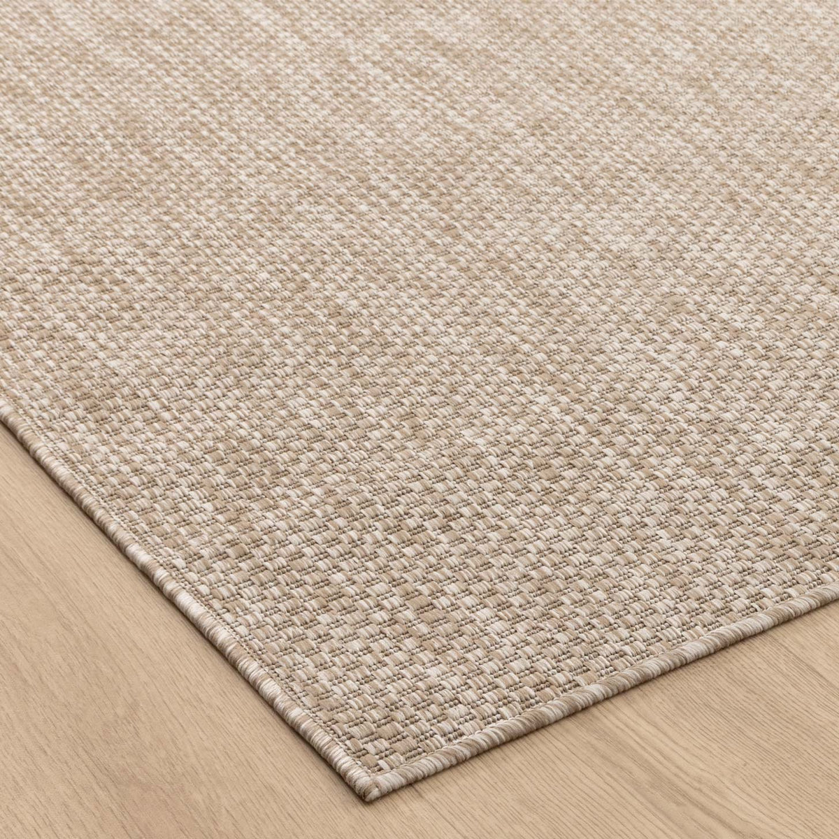 Sisalo 5724 UT6-Y Beige Indoor Outdoor Rug – view 3