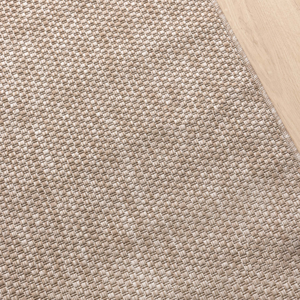 Sisalo 5724 UT6-Y Beige Indoor Outdoor Rug – view 6