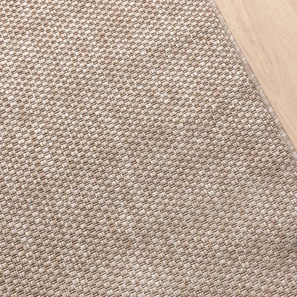 Sisalo 5724 UT6-Y Beige Indoor Outdoor Rug – view 6