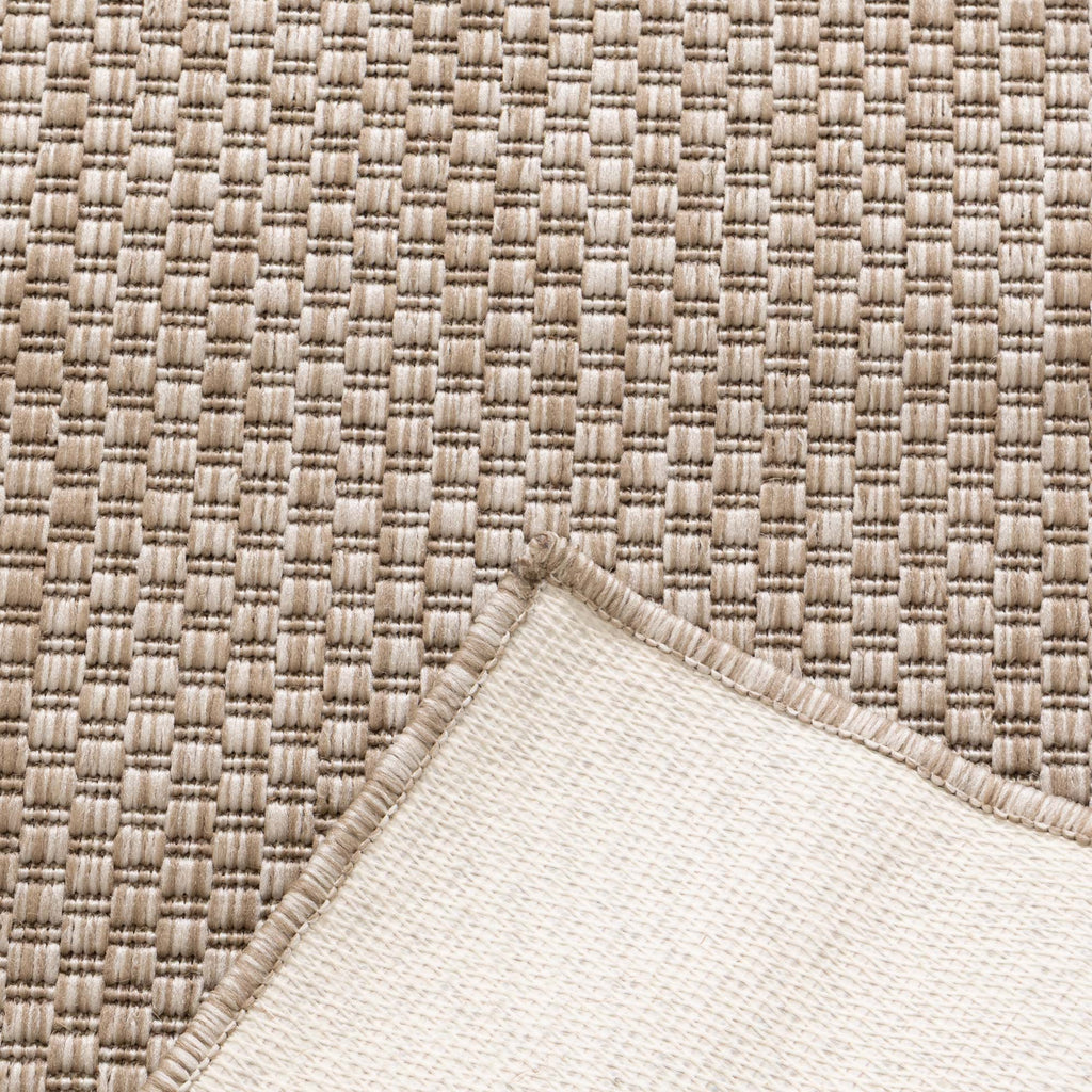 Sisalo 5724 UT6-Y Beige Indoor Outdoor Rug – view 7