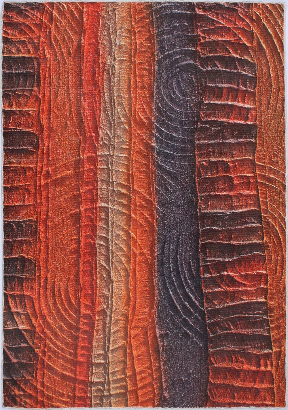 Puruma By Saretta Machine Washable Rug – view 2