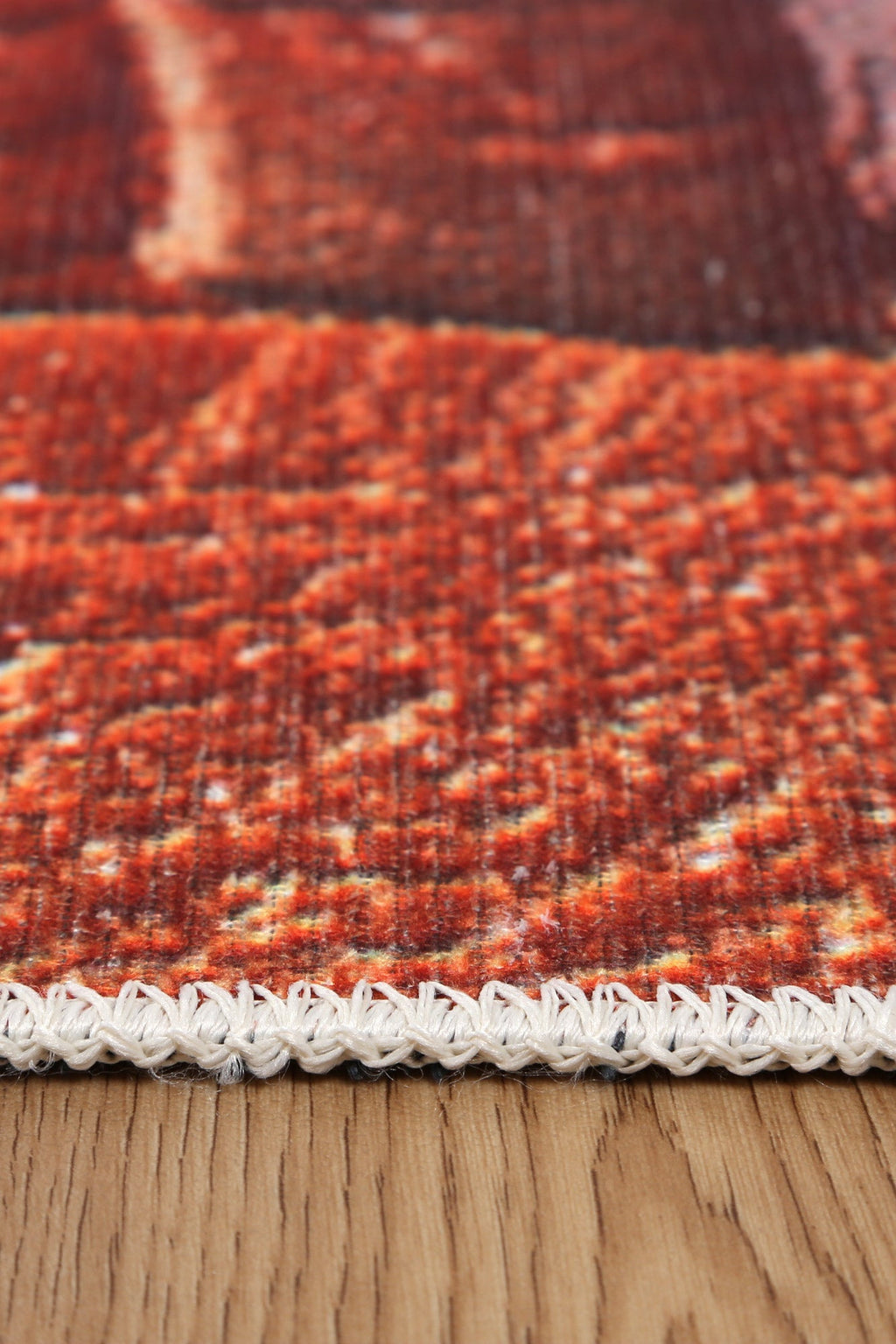 Puruma By Saretta Machine Washable Rug – view 7