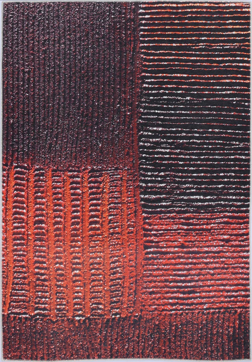 Malama By Saretta Machine Washable Rug – view 2