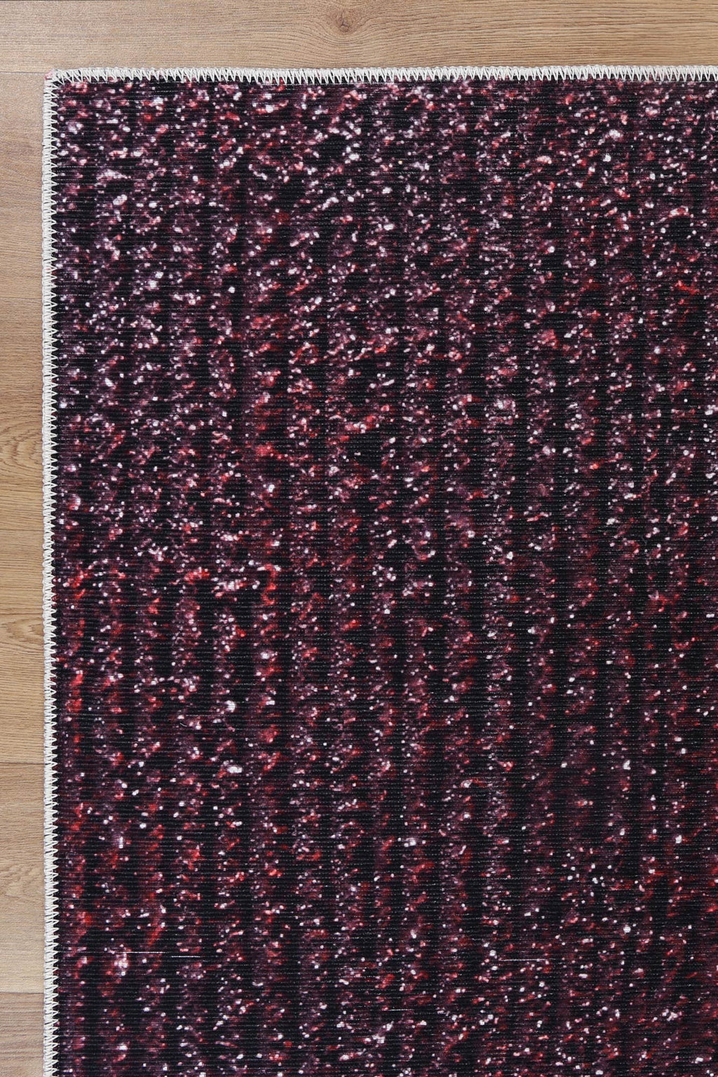 Malama By Saretta Machine Washable Rug – view 4