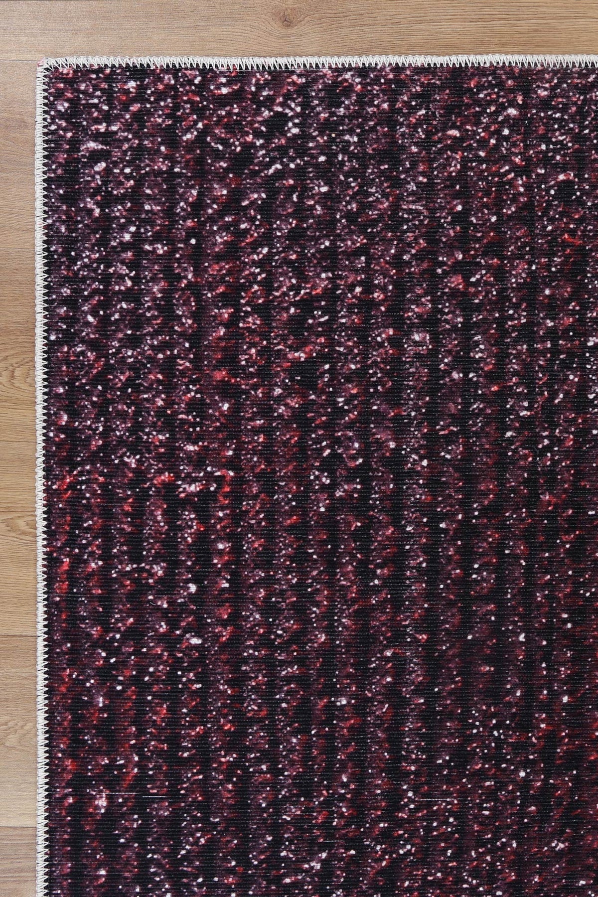 Malama By Saretta Machine Washable Rug – view 4