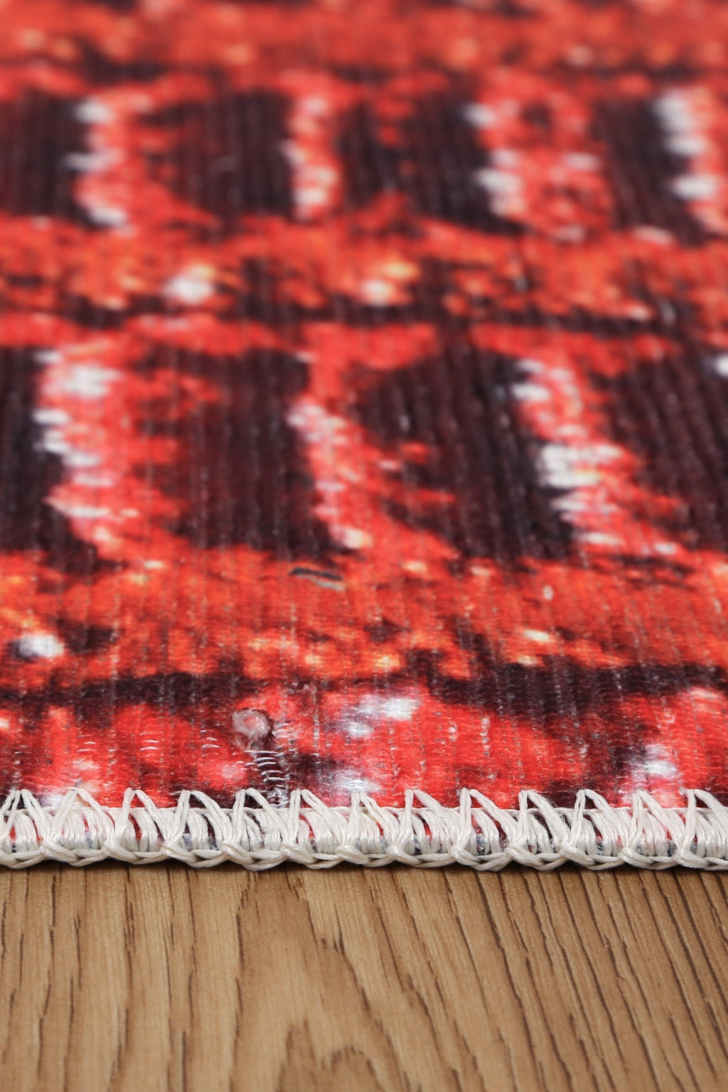 Malama By Saretta Machine Washable Rug – view 6