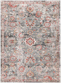 Artifact Samarra Traditional Multi Rug full design