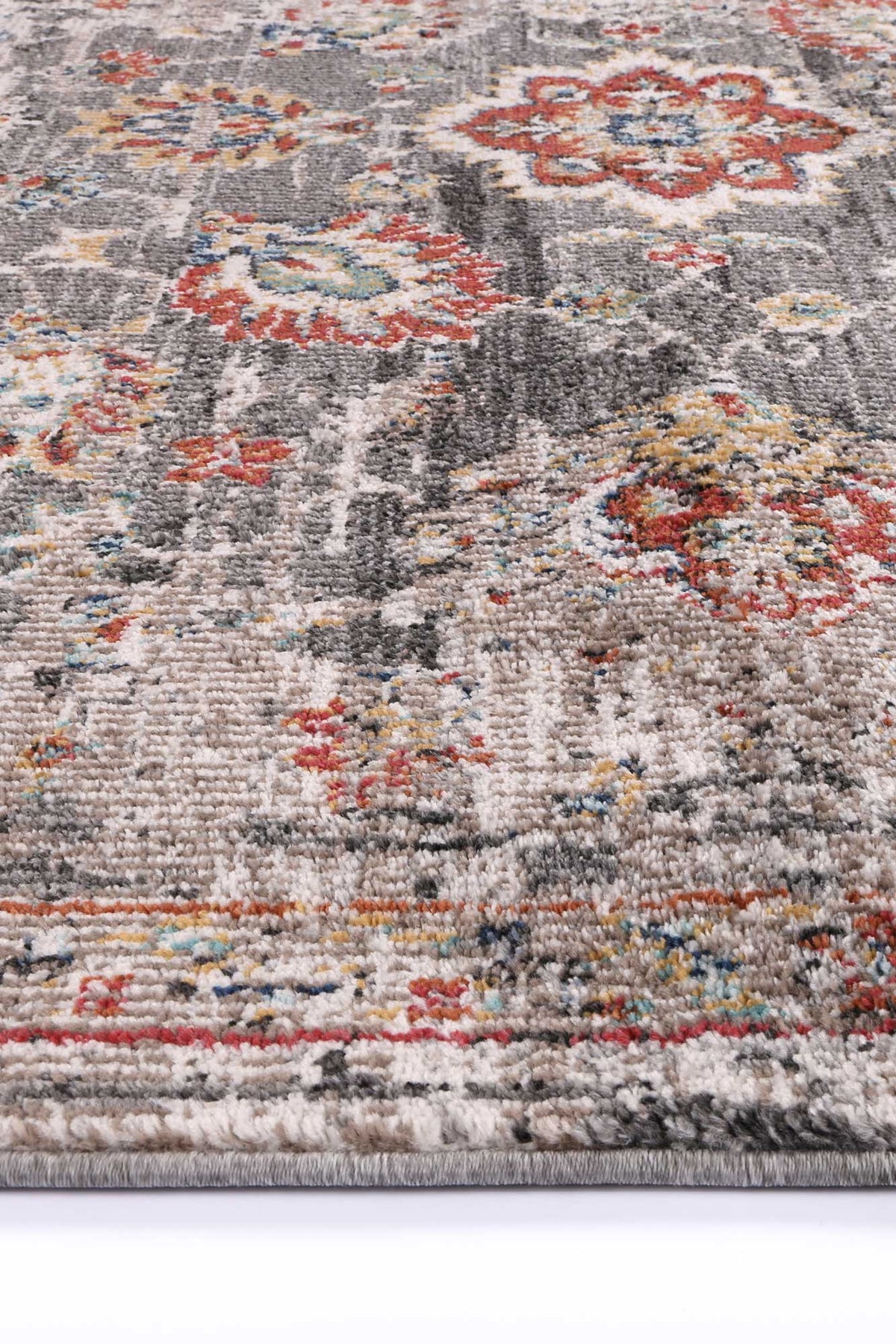 Artifact Samarra Traditional Multi Rug – view 2