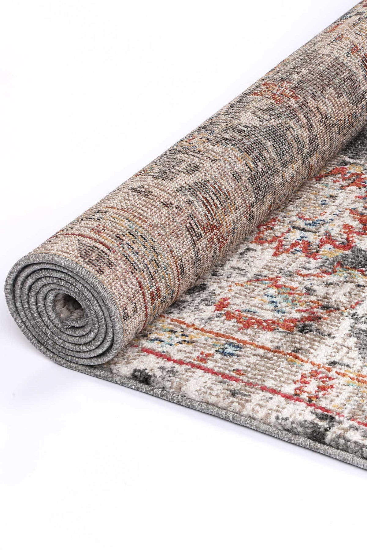 Artifact Samarra Traditional Multi Rug – view 3