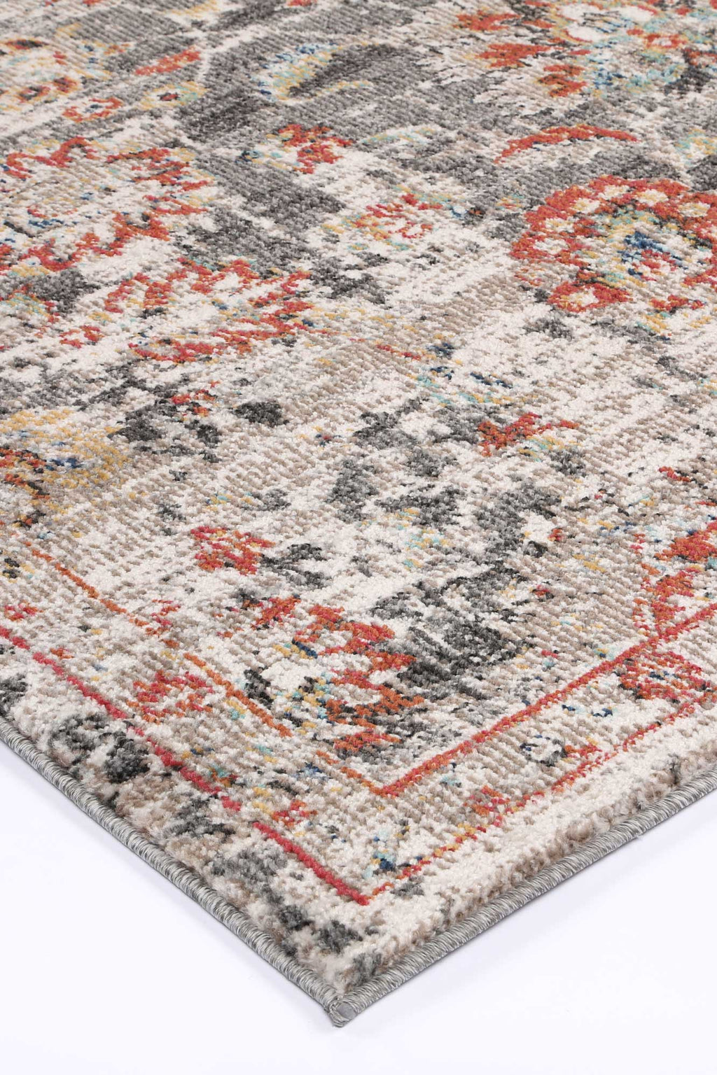 Artifact Samarra Traditional Multi Rug – view 4