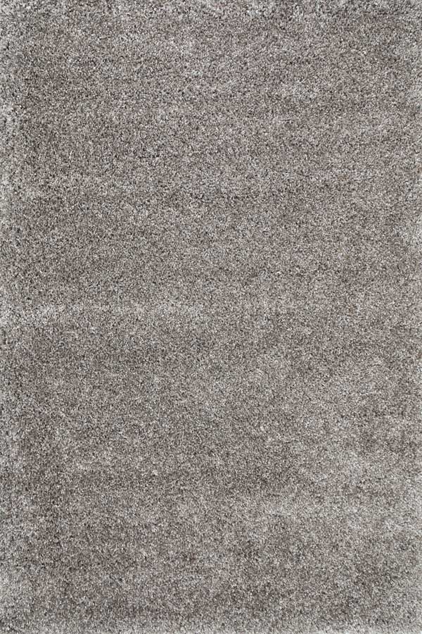 Austin Brown Beige Shaggy Rug – view 2