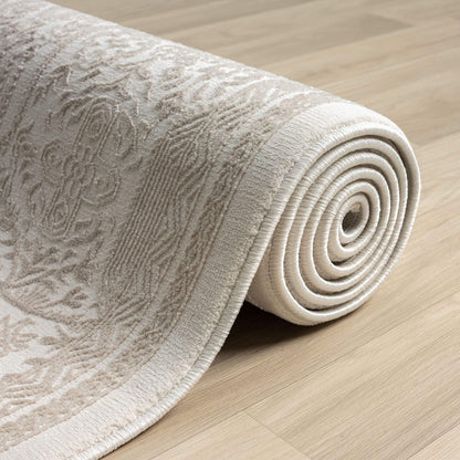 Abstract Modern Turkish Rugs 472 Sand-Explore our exquisite collection of abstract modern Turkish rugs, featuring unique designs and vibrant colors. Crafted with precision and high-quality materials, these rugs are perfect for adding a touch of contempora