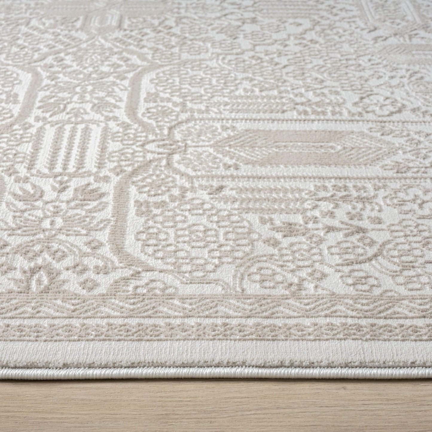 Abstract Modern Turkish Rugs 472 Sand-Explore our exquisite collection of abstract modern Turkish rugs, featuring unique designs and vibrant colors. Crafted with precision and high-quality materials, these rugs are perfect for adding a touch of contempora