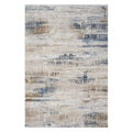Abstract Modern Turkish Rugs 474 Stone