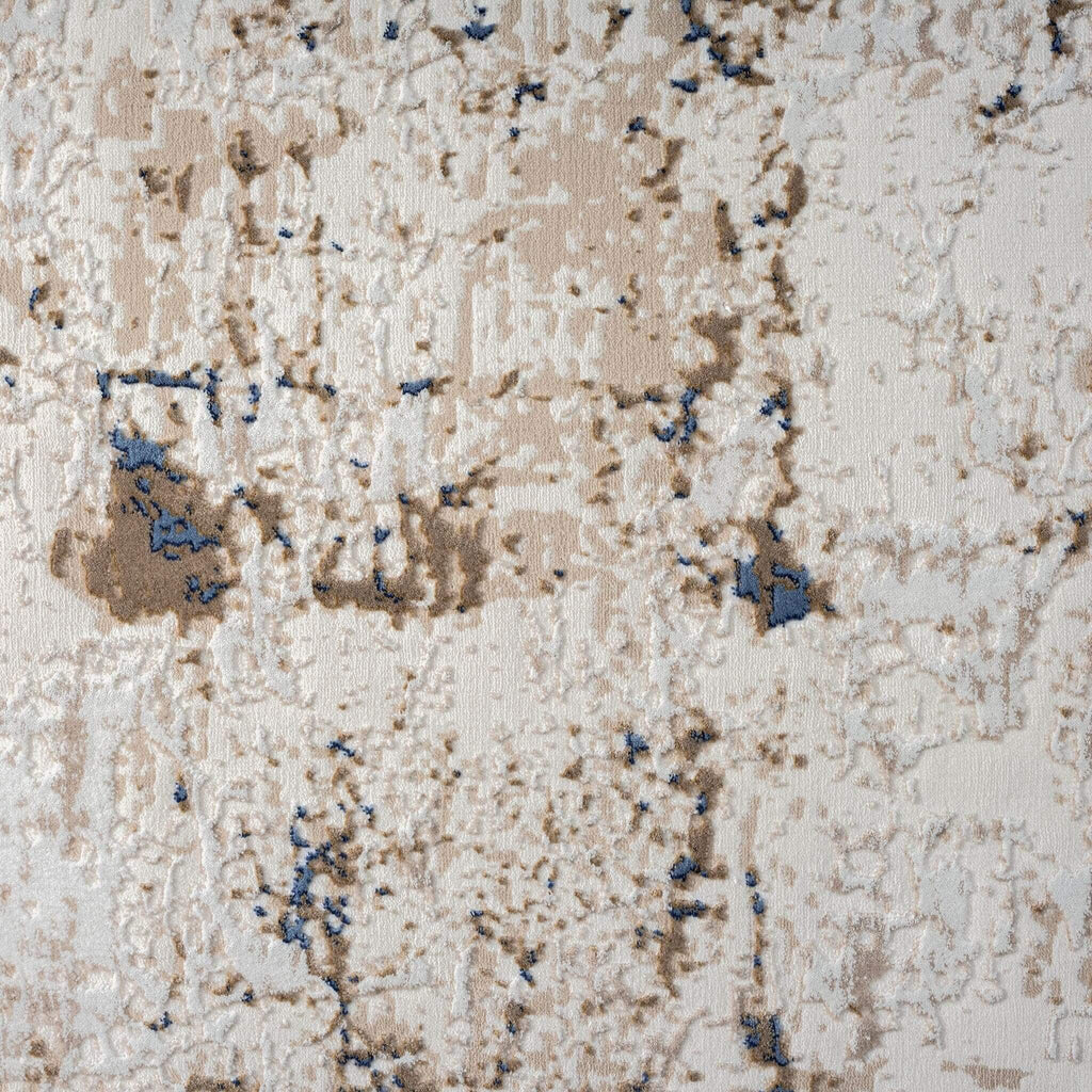 Abstract Modern Turkish Rugs 475 Arctic