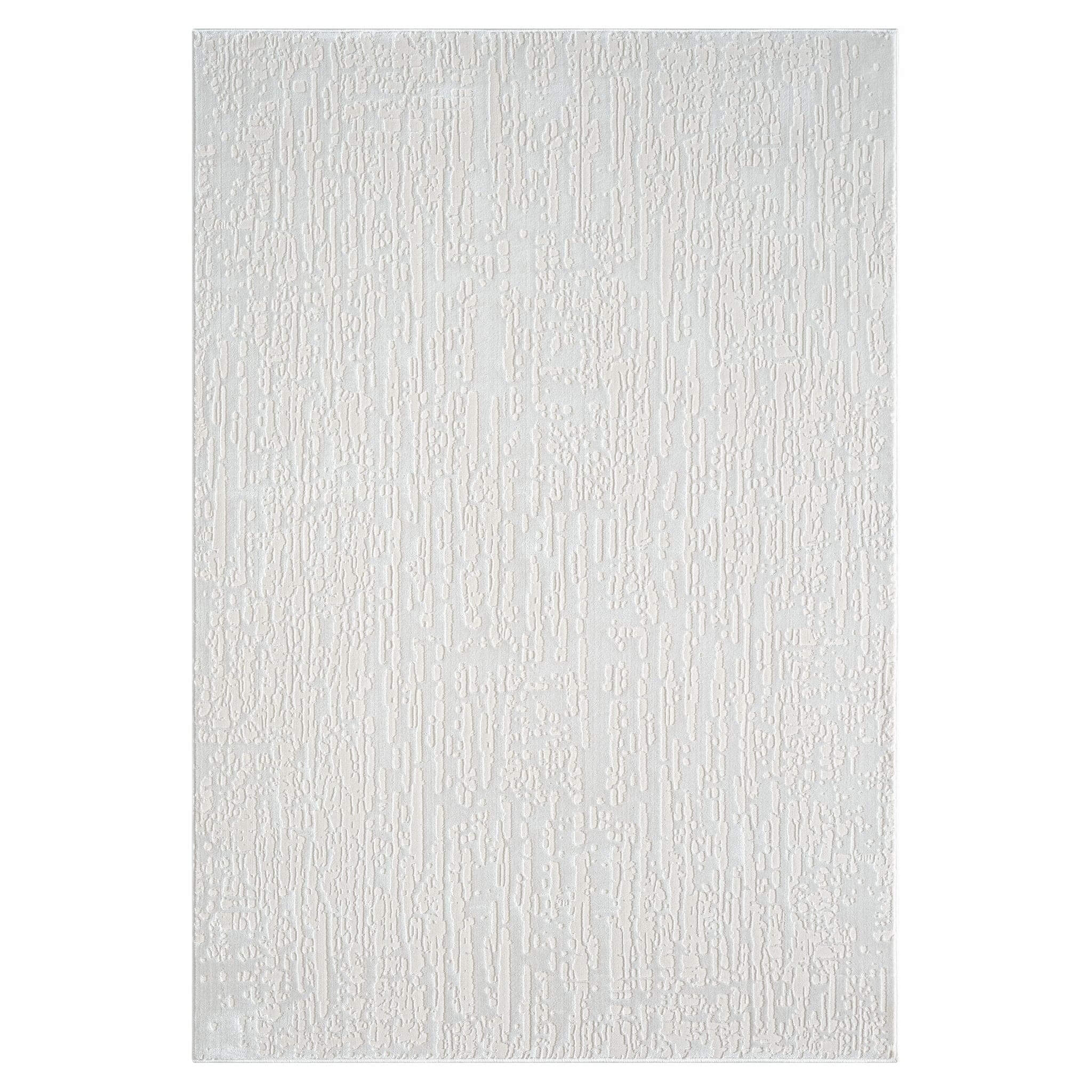 Abstract Modern Turkish Rugs 477 Pearl