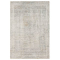 Adelia 641 Stone – Soft Textured Turkish Rug (Cream)