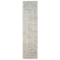 Adelia 641 Stone Runner – Soft, Shed-Resistant Hallway Rug