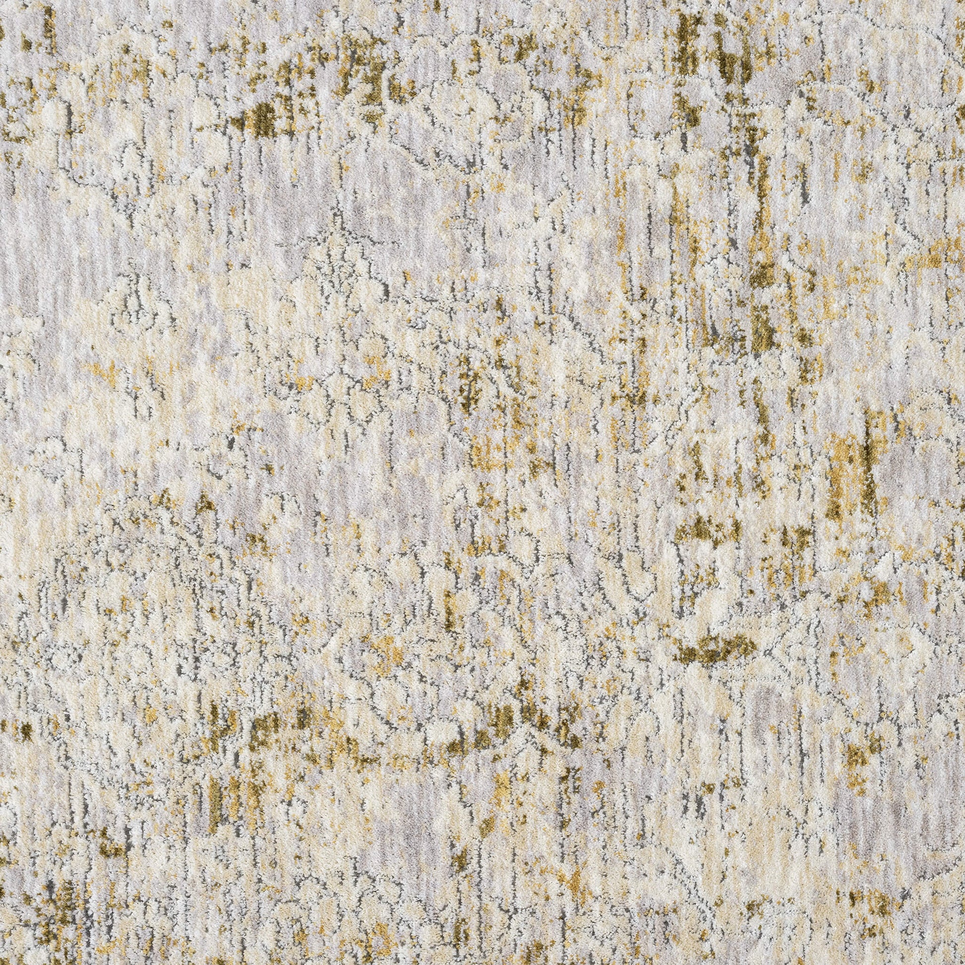 Adelia 645 Pearl offers a soft, shed-resistant pile with short fringes and anti-static ease. Power-loomed in Türkiye for durable, elegant living.