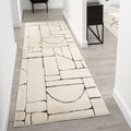Admire 660 Pebble Runner styled in a furnished room