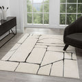 Admire 660 Pebble styled in a furnished room