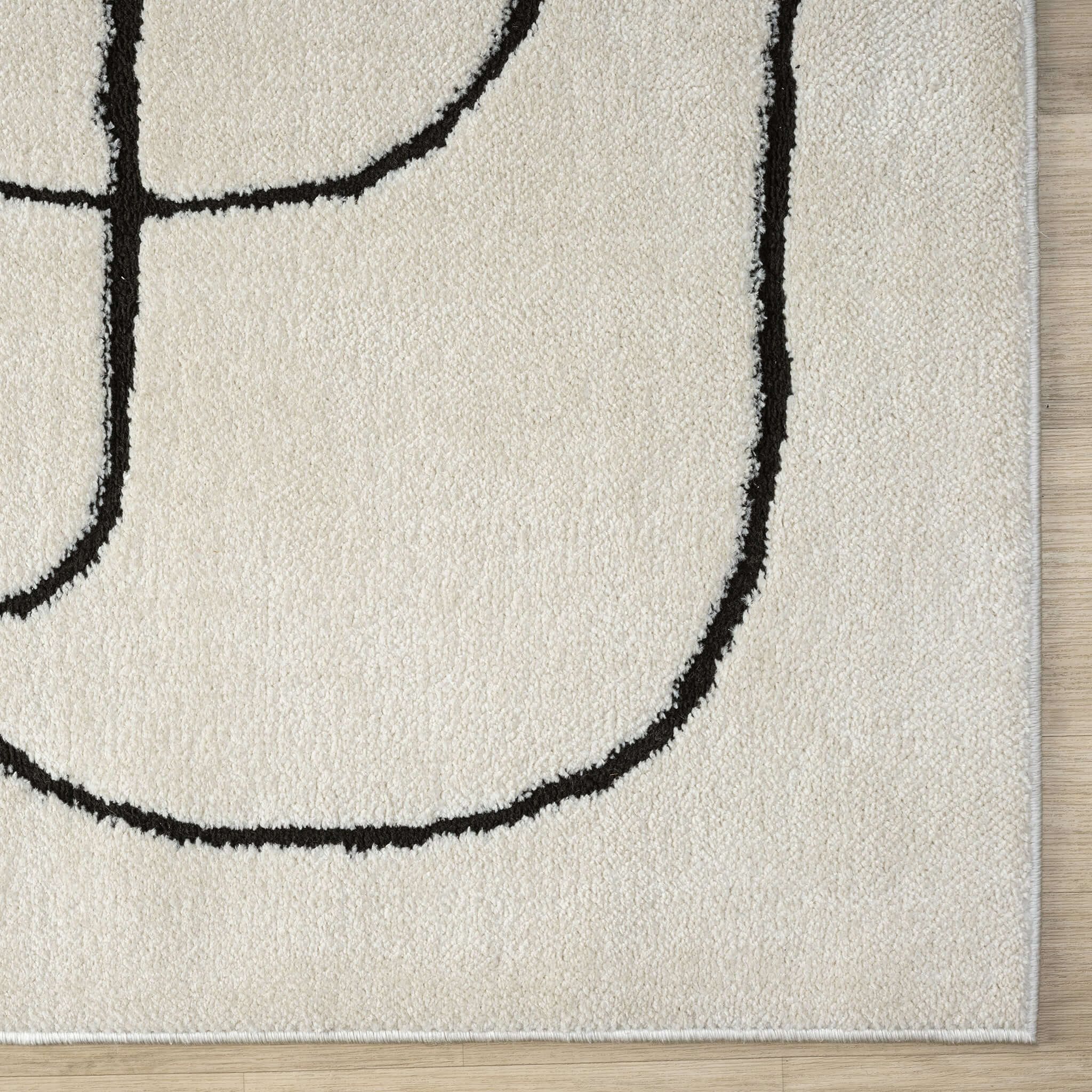 Admire 661 Ivory Runner
