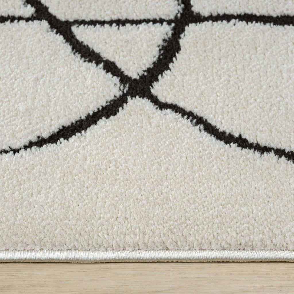 Admire 661 Ivory Runner