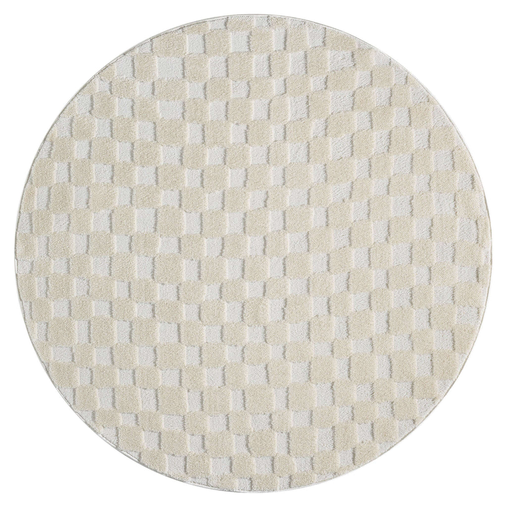 Admire 665 Linen Round