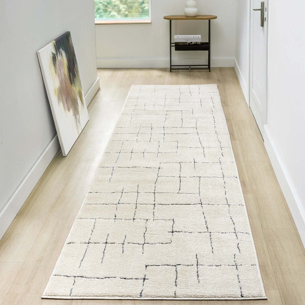 Admire 670 Vanilla Runner