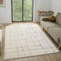 Admire 670 Vanilla styled in a furnished room