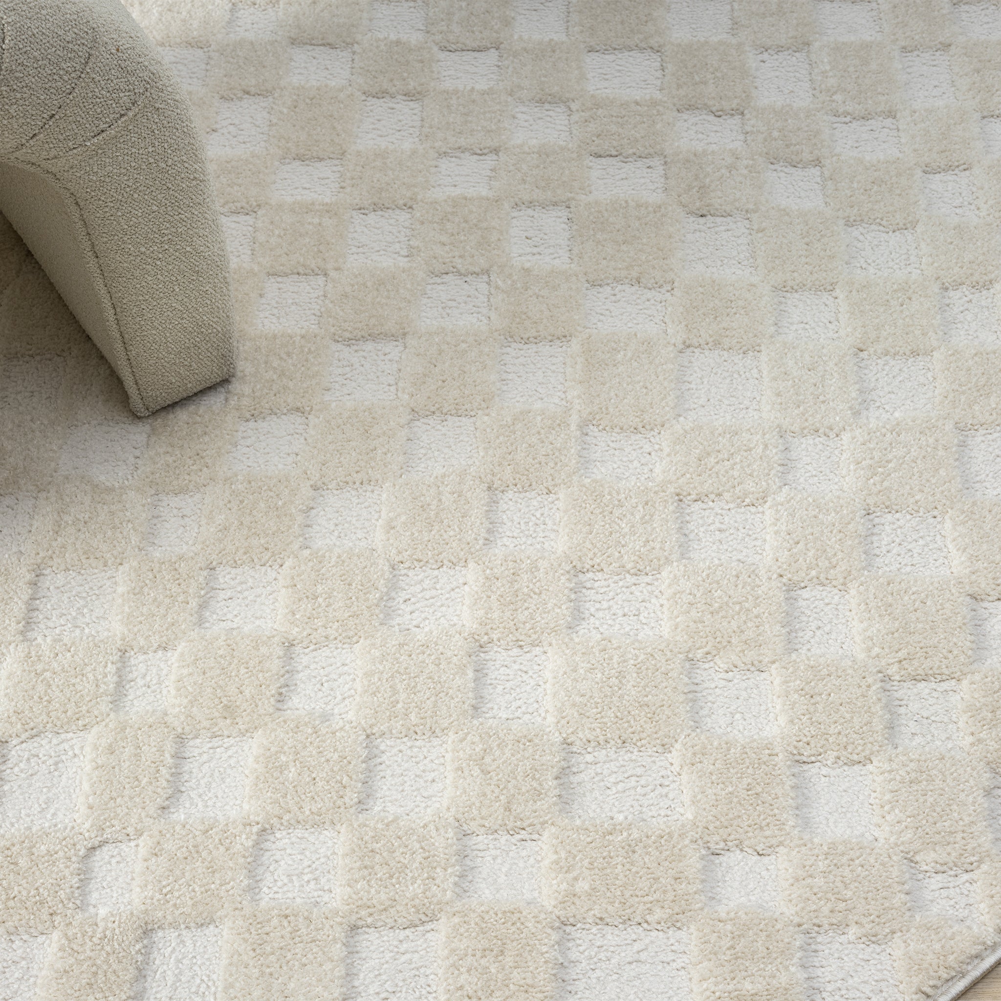 Admire 665 Linen Round