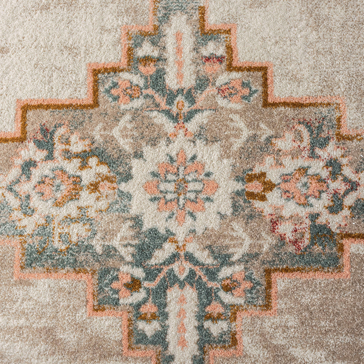 Adore 2315 Sand Hallway Runner