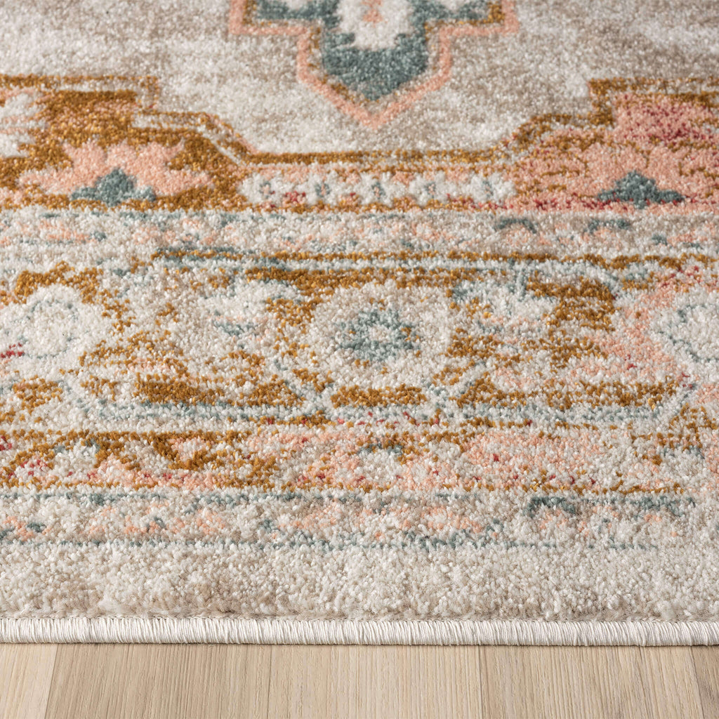 Adore 2315 Sand Hallway Runner