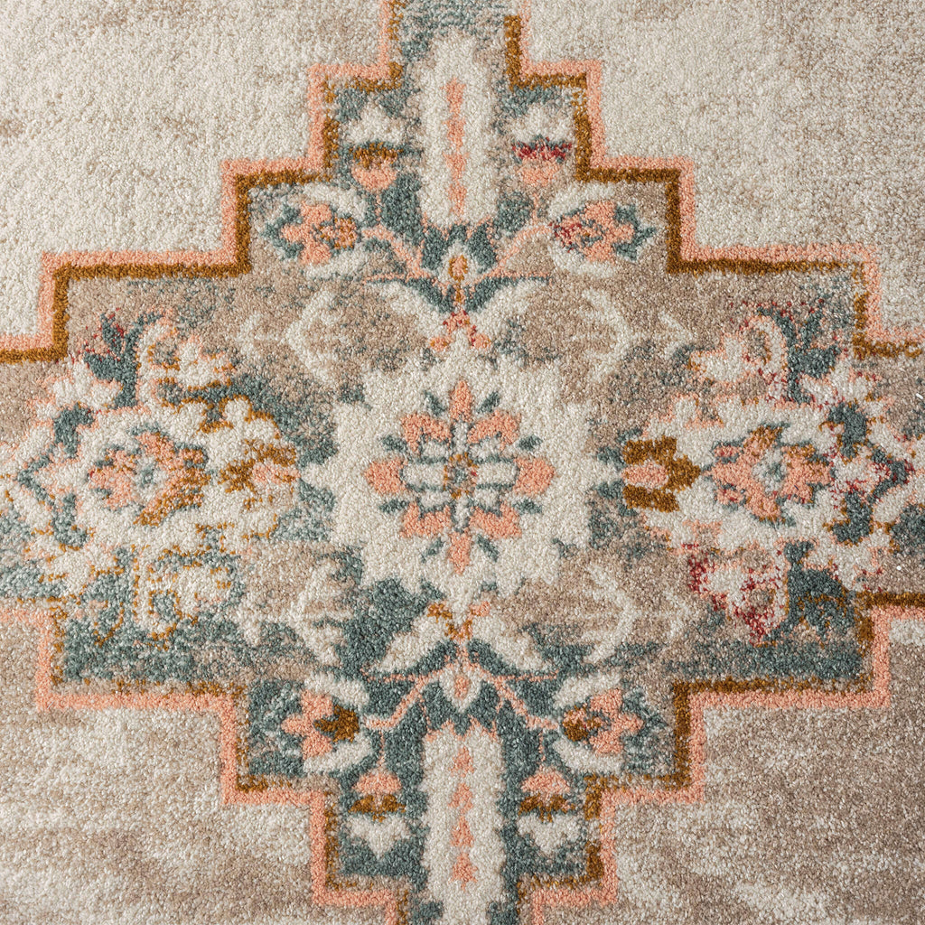 Adore 2315 Sand Turkish Rug